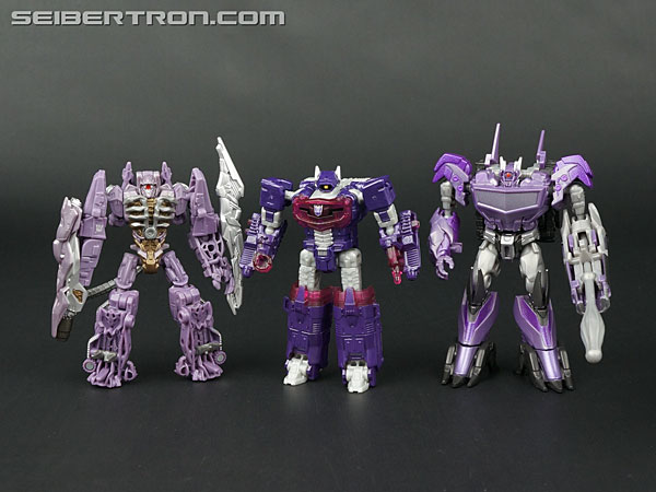 Transformers Generations Combiner Wars Shockwave (Image #98 of 129)