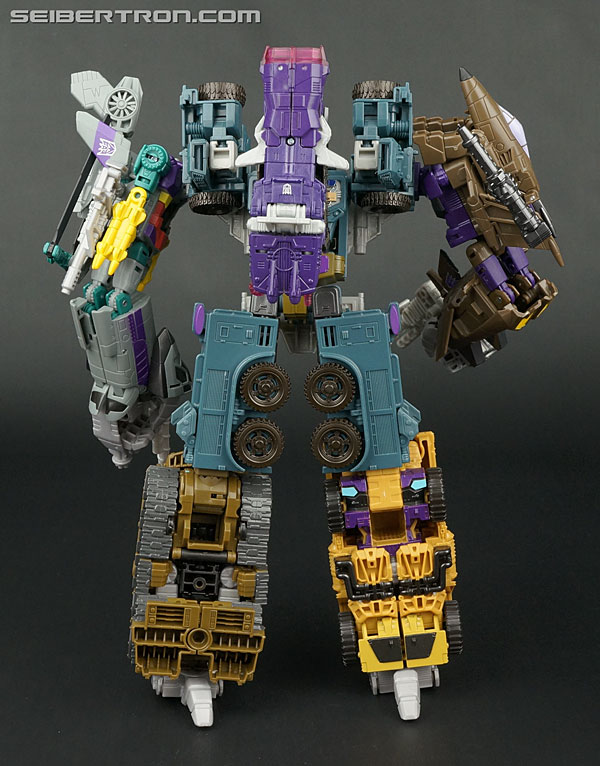 Transformers Generations Combiner Wars Shockwave (Image #116 of 129)