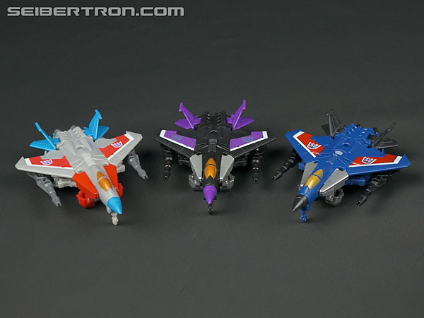 Transformers Generations Combiner Wars Skywarp (Image #34 of 105)