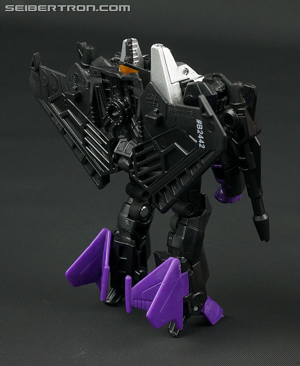 generations skywarp