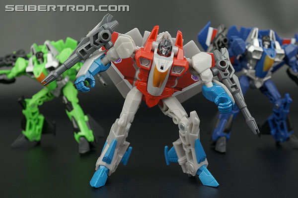Transformers Generations Combiner Wars Thundercracker (Image #103 of 111)