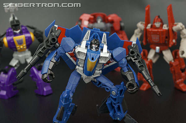 Transformers Generations Combiner Wars Thundercracker (Image #108 of 111)