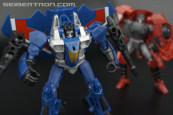 Transformers Generations Combiner Wars Thundercracker (Image #111 of 111)