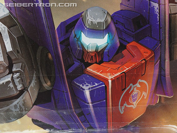Transformers Generations Combiner Wars Viper (Image #4 of 196)