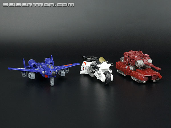 Transformers Generations Combiner Wars Viper (Image #52 of 196)