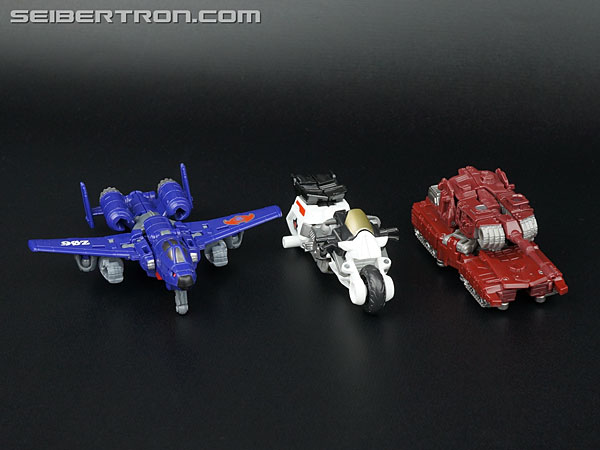 Transformers Generations Combiner Wars Viper (Image #53 of 196)