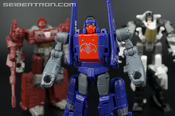 Transformers Generations Combiner Wars Viper (Image #134 of 196)