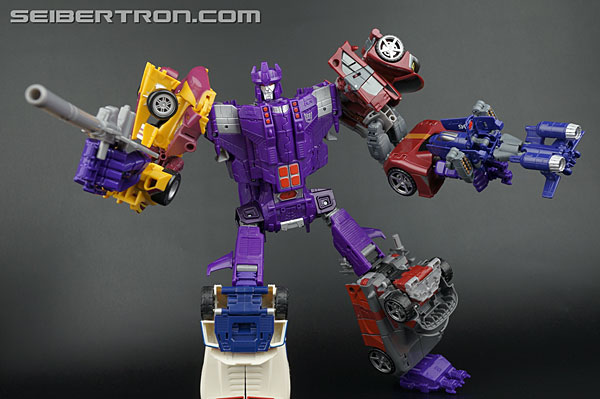 Transformers Generations Combiner Wars Viper (Image #189 of 196)
