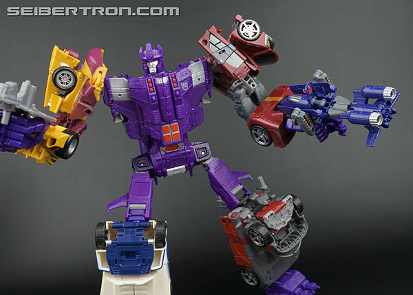 Transformers Generations Combiner Wars Viper (Image #190 of 196)