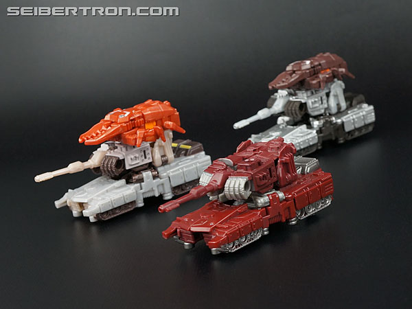 Transformers Generations Combiner Wars Warpath (Image #48 of 152)