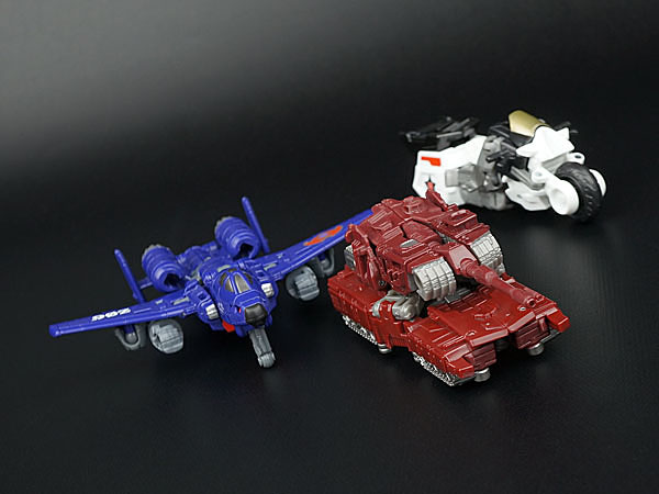 Transformers Generations Combiner Wars Warpath (Image #61 of 152)