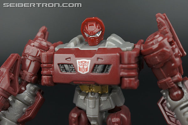 Transformers Generations Combiner Wars Warpath Toy Gallery (Image #120 ...