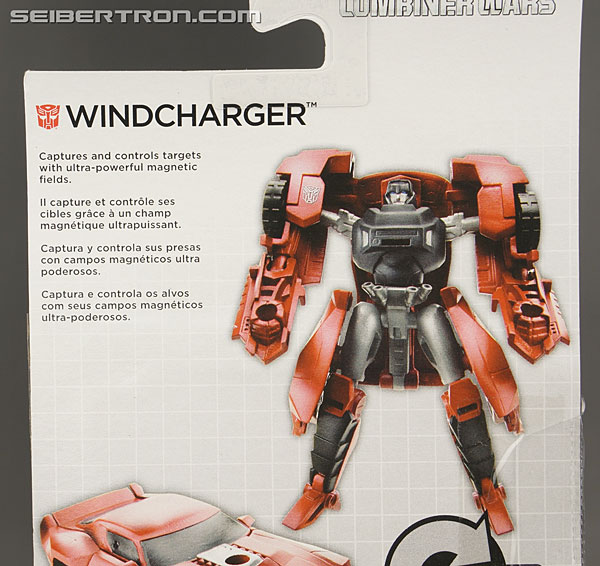 Transformers Generations Combiner Wars Windcharger (Image #8 of 124)