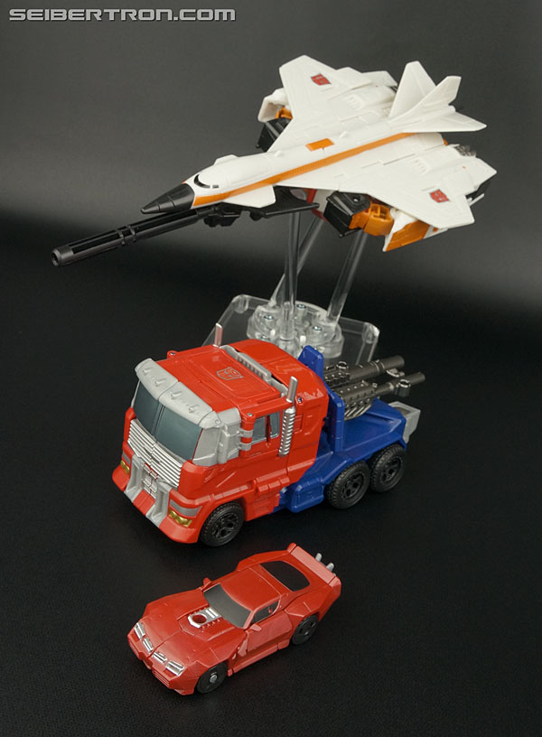 Transformers Generations Combiner Wars Windcharger (Image #34 of 124)