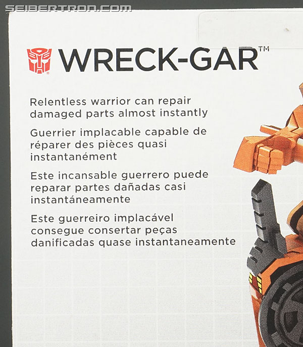 Transformers Generations Combiner Wars Wreck-Gar (Image #8 of 105)