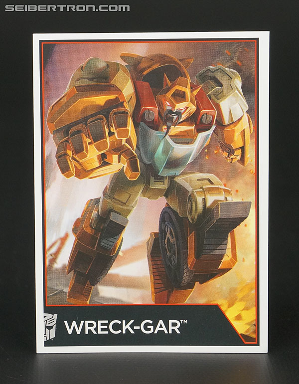 Transformers Generations Combiner Wars Wreck-Gar (Image #14 of 105)