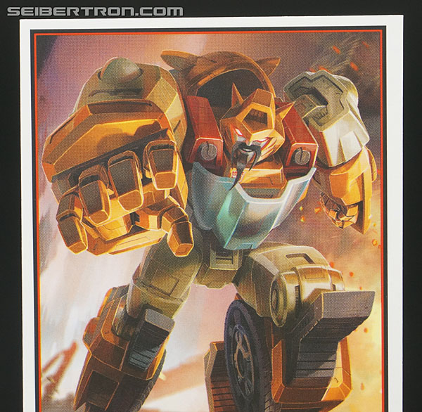 Transformers Generations Combiner Wars Wreck-Gar (Image #15 of 105)