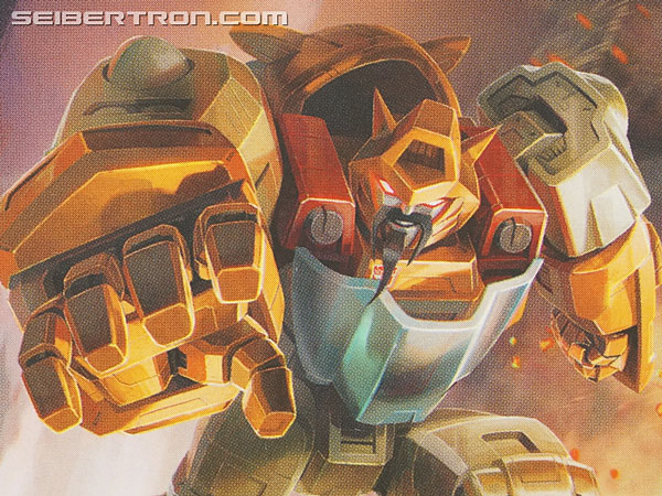 Transformers Generations Combiner Wars Wreck-Gar (Image #16 of 105)