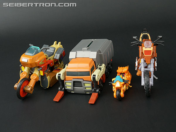 Transformers Generations Combiner Wars Wreck-Gar (Image #38 of 105)