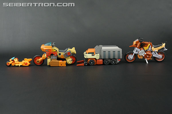 Transformers Generations Combiner Wars Wreck-Gar (Image #39 of 105)