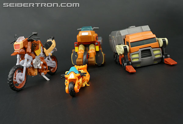 Transformers Generations Combiner Wars Wreck-Gar (Image #40 of 105)