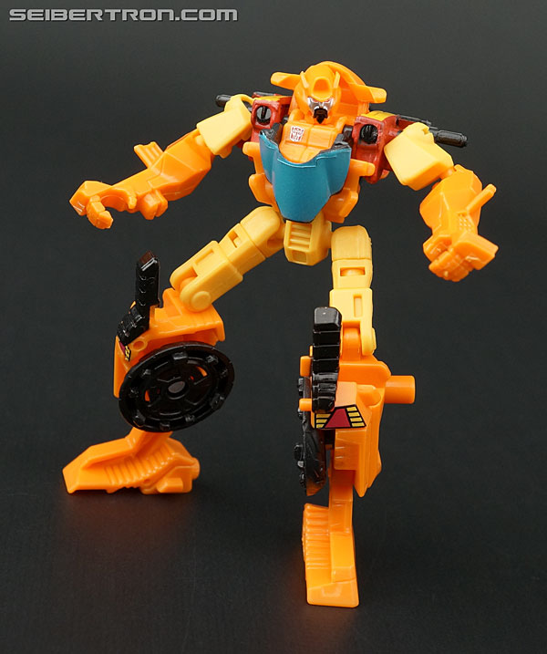 Transformers Generations Combiner Wars Wreck-Gar (Image #66 of 105)