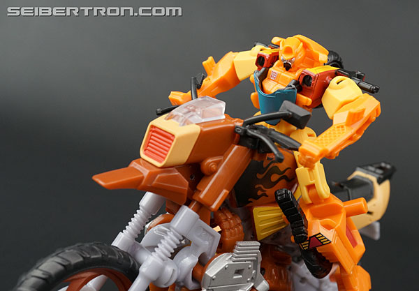 Transformers Generations Combiner Wars Wreck-Gar (Image #80 of 105)