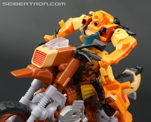 Transformers Generations Combiner Wars Wreck-Gar (Image #81 of 105)