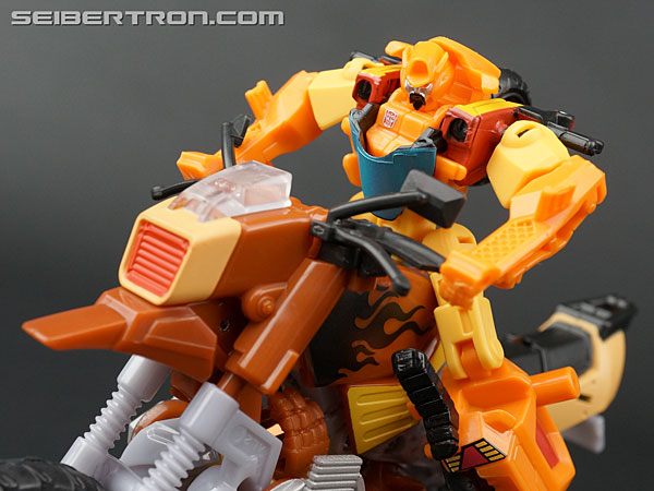 Transformers Generations Combiner Wars Wreck-Gar (Image #82 of 105)