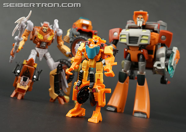 Transformers Generations Combiner Wars Wreck-Gar (Image #89 of 105)