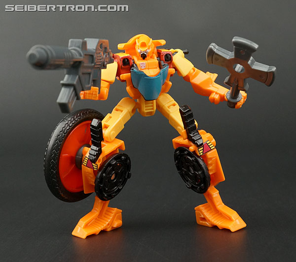 Transformers Generations Combiner Wars Wreck-Gar (Image #94 of 105)