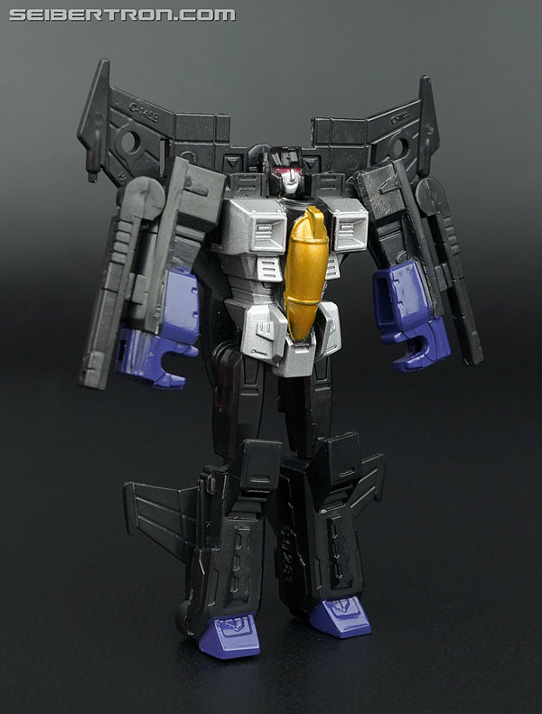 Transformers Generations Combiner Wars Skywarp (Image #59 of 104)