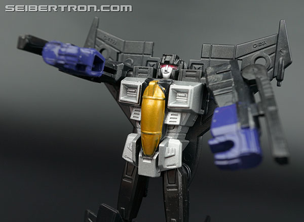 Transformers Generations Combiner Wars Skywarp (Image #79 of 104)