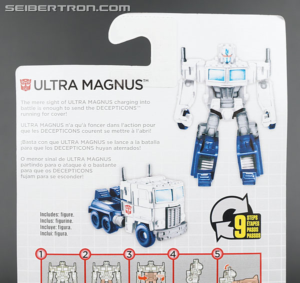 Transformers Generations Combiner Wars Ultra Magnus (Image #8 of 100)