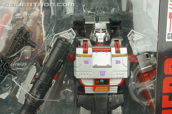 Transformers Generations Combiner Wars Megatron (Image #3 of 364)