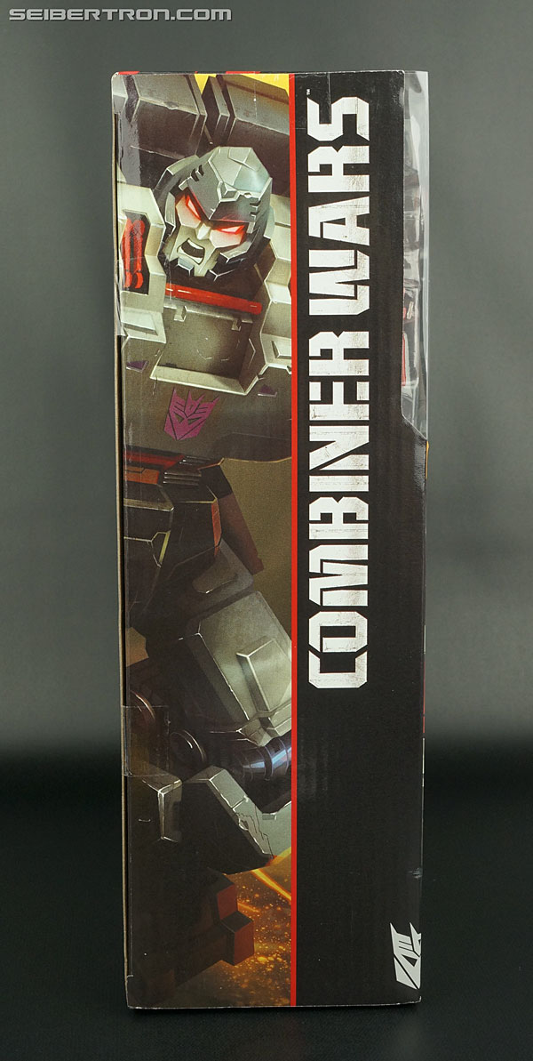 Transformers Generations Combiner Wars Megatron (Image #5 of 364)