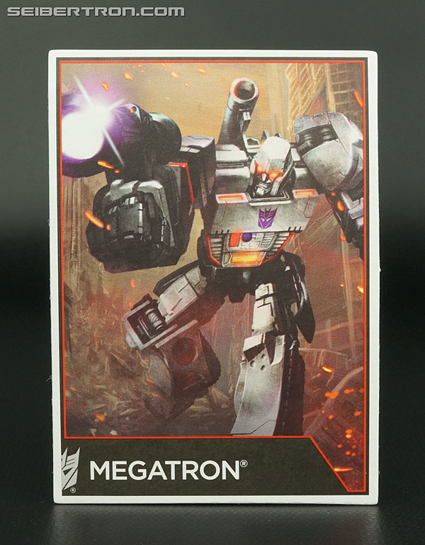 Transformers Generations Combiner Wars Megatron (Image #18 of 364)