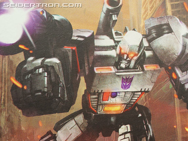 Transformers Generations Combiner Wars Megatron (Image #20 of 364)