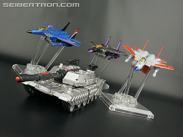 Transformers Generations Combiner Wars Megatron (Image #57 of 364)