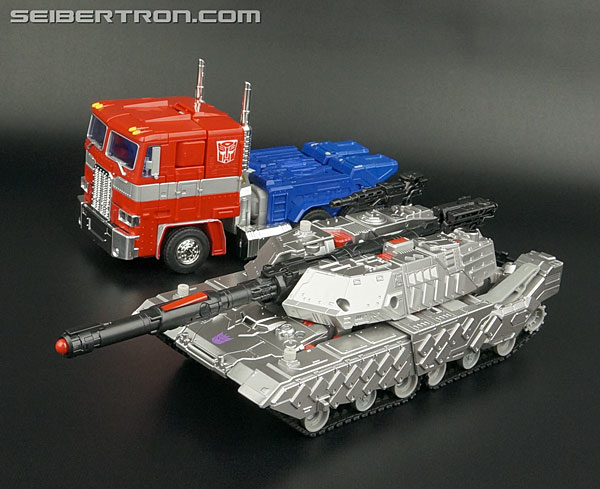 Transformers Generations Combiner Wars Megatron (Image #61 of 364)