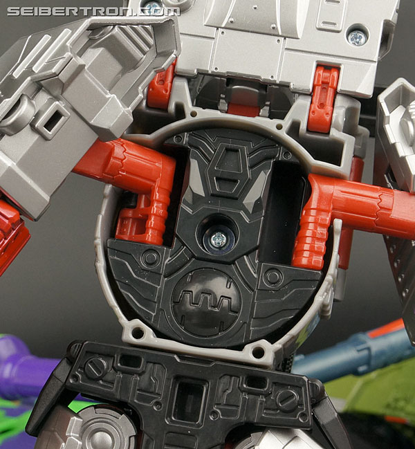 Transformers Generations Combiner Wars Megatron (Image #94 of 364)