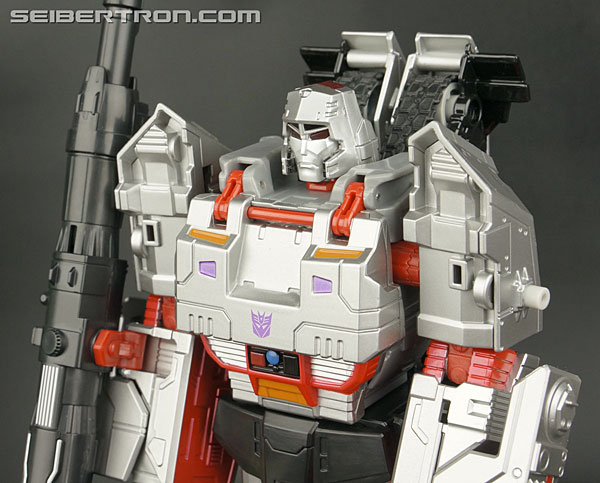 Transformers Generations Combiner Wars Megatron (Image #117 of 364)