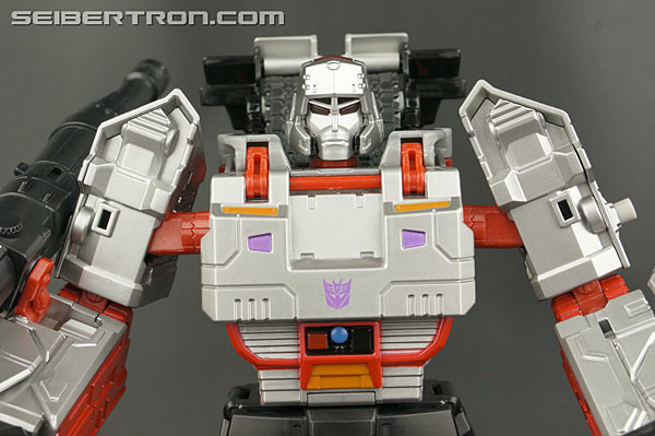 Transformers Generations Combiner Wars Megatron (Image #128 of 364)