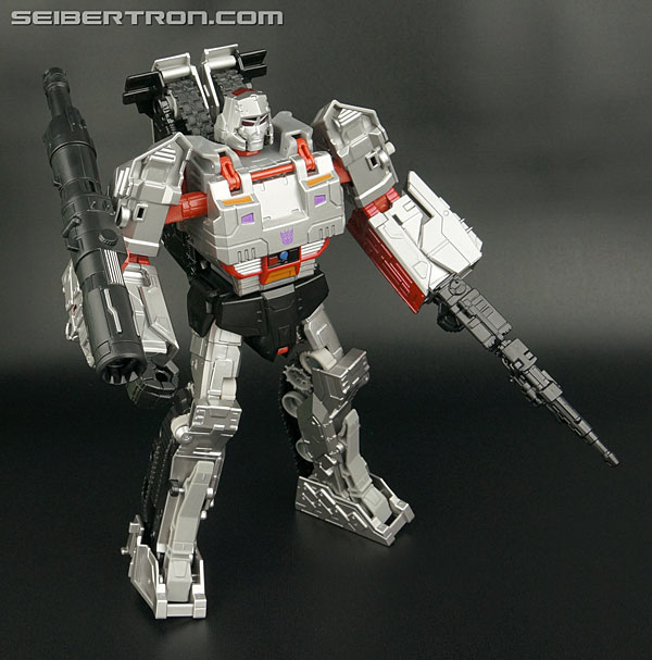 Transformers Generations Combiner Wars Megatron (Image #135 of 364)