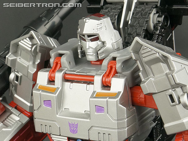 Transformers Generations Combiner Wars Megatron (Image #137 of 364)