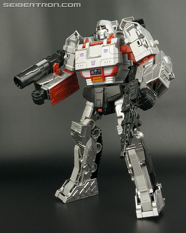 Transformers Generations Combiner Wars Megatron (Image #140 of 364)