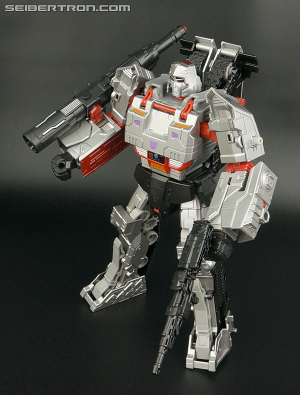 Transformers Generations Combiner Wars Megatron (Image #141 of 364)