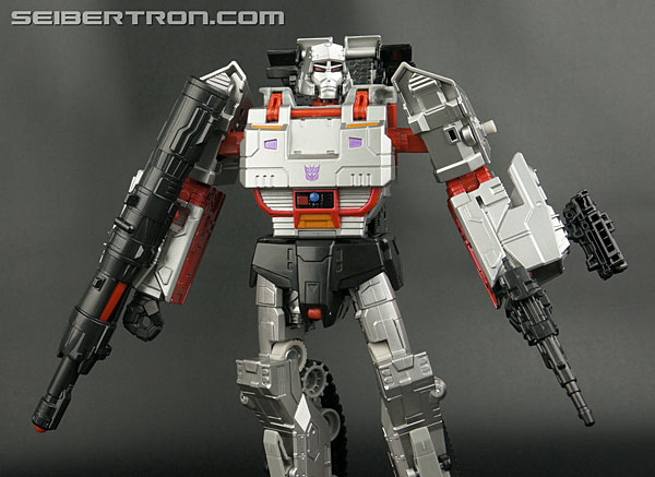 Transformers Generations Combiner Wars Megatron (Image #205 of 364)