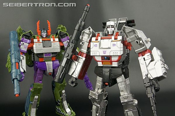 Transformers Generations Combiner Wars Megatron (Image #211 of 364)