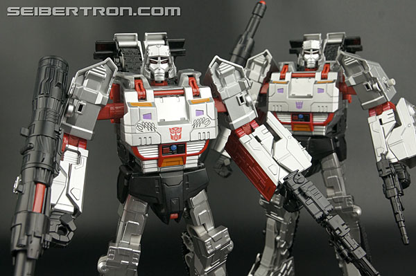 Transformers Generations Combiner Wars Megatron (Image #220 of 364)